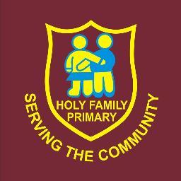 Official Twitter account of Holy Family Catholic Primary School, Halewood, Liverpool, L25 9PA.