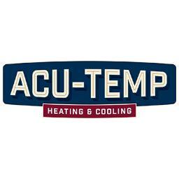 acu_temp's profile picture. Acu-Temp Heating & Cooling since 1984 Residential Air Conditioning & Commercial HVAC | #airconditioning #hvac #lakelandfl #york #mitsubishi