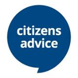 The Research & Campaigns team from Central & East Northants Citizens Advice.