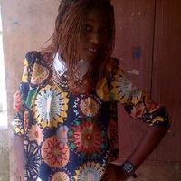 sarah dami (@pweety_damsel_8) 's Twitter Profile