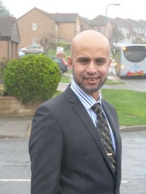 Mohammed Turon Miah Profile