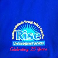 Rise Mgmt Services(@RiseLifeJA) 's Twitter Profile Photo