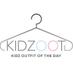 Kidzootd (@kidzootd) Twitter profile photo Kidzootd (@kidzootd) Twitter profile photo