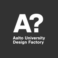 Aalto Design Factory (@aaltodf) 's Twitter Profile