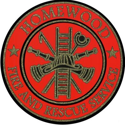 This is the Official Twitter Account of The Homewood Fire Department in Alabama. ***NOT MONITORED 24/7*** If you have an Emergency Dial 911