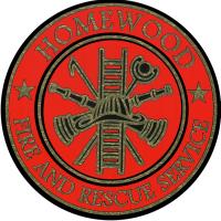 Homewood Fire Dept (@homewoodalfire) 's Twitter Profile