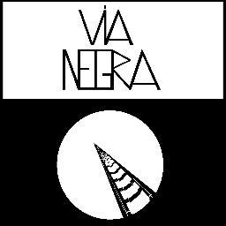 VIA_NEGRA's profile picture. Novela negra, de terror, intriga, suspense, thriller... pasada por la radiolicuadora. Los viernes a las 10:50 en el programa Boulevard de Radio Euskadi.