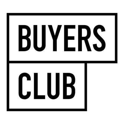 Buyers Clubさんのプロフィール画像