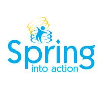 Spring into Action(@SpringAndYou) 's Twitter Profile Photo