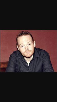 some quotes from the hilarious comedian Bill Burr. Parody account