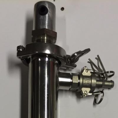 Beercontrol...... il software che ti aiuta nel processo di ammostamento