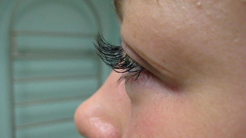 Lashologistelli's profile picture. Florida's leading lash expert. Specializing in eyelash extensions.