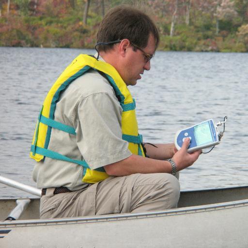 Aquatic Ecologist, Environmental Scientist, Educator, Former Asst Dean. The postings on this site are my own and do not represent the opinions of my employer.