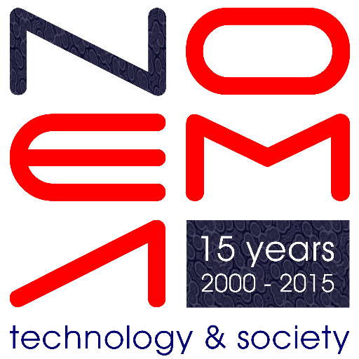 Noema is devoted to culture-new technologies interrelations and influences. Lifestyles, communication, science, art, society, economy, media, philosophy...
