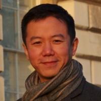 Chris Chiu (@chrischiulab) 's Twitter Profile