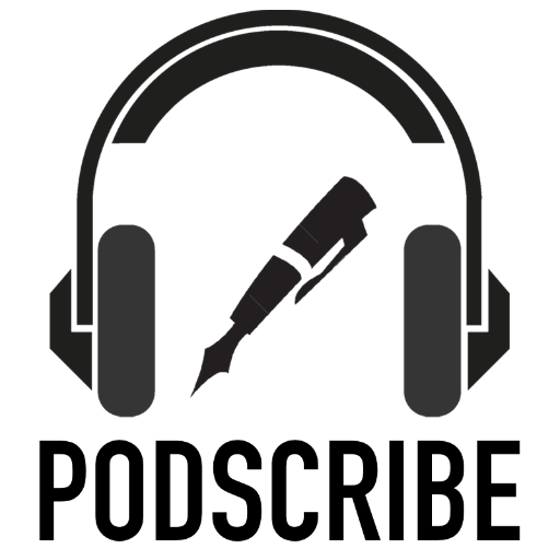 Podcast + Transcribe = Podscribe
Bringing crowd sourcing to podcast transcription.