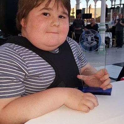 Team Noah, raising funds for 10 yr old Noah. Noah suffers from Duchenne Muscular Dystrophy, a muscle wasting life shortening disease. http://t.co/QBr2HBaB54