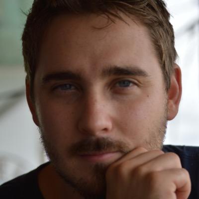 neilrodotcom's profile picture. cinematographer. photographer. editor. teller of short stories and poems.