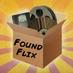 FoundFlix (@foundflix) Twitter profile photo FoundFlix (@foundflix) Twitter profile photo