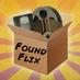 FoundFlix (@foundflix) Twitter profile photo