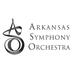 Arkansas Symphony (@ARSymphony) Twitter profile photo