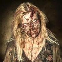 Vicki Woods(@ZombieVicki) 's Twitter Profile Photo