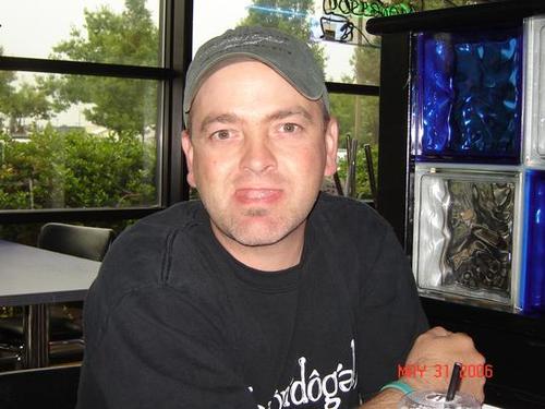 rustINhead's profile picture. I am, therefore I rust...