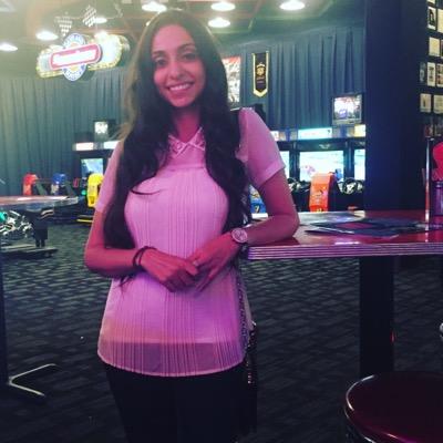 NaureenPerwani's profile picture. 