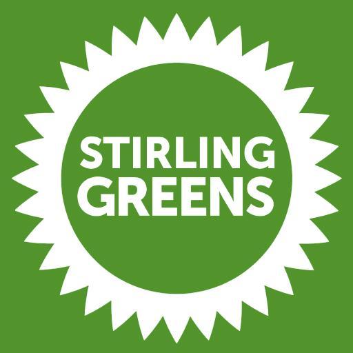 Stirling & Clackmannanshire branch of the Scottish Green Party