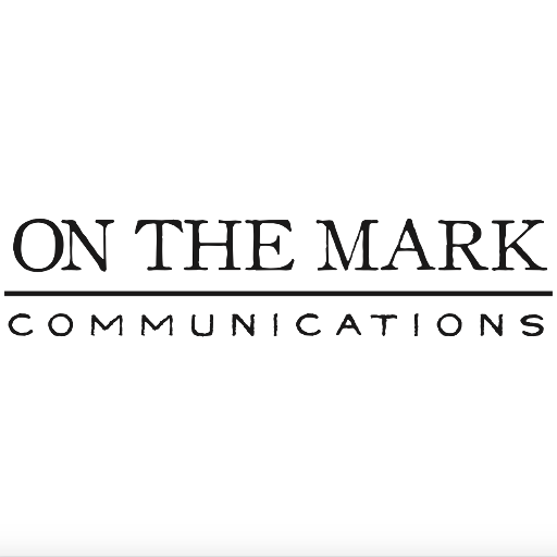 On the Mark Communications is a boutique PR firm with clients in industries including entertainment, hospitality & technology.