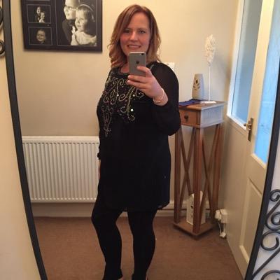 katieb2510's profile picture. mummy, wife, friend, trainee teacher stage 2 BEd @Derby University.. never a spare minute in a day but love it xxx