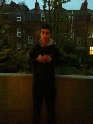 JMastermage's profile picture. 