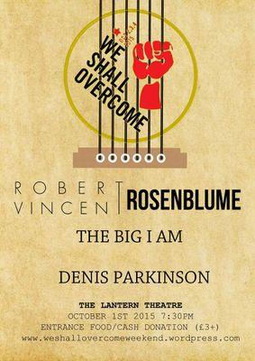 colcuatro's profile picture. Self-confessed player of the Cuatro in The Big I Am, Liverpool's fave purveyors of the acoustic sound