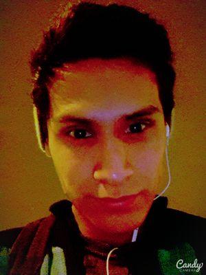 HairoAc's profile picture. 