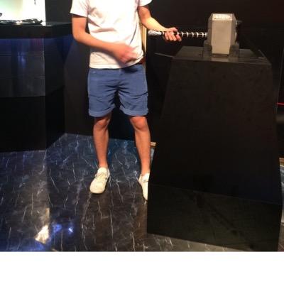 sotdjpw's profile picture. インターネットのビジネスや投資で主に生活してます。全く知識のない初心者から学んだけど稼げなかった。というやる気のある方お待ちしてます。無料相談も可能です。本気で人生変えたい人はまずLINE@にご連絡下さい(^^)