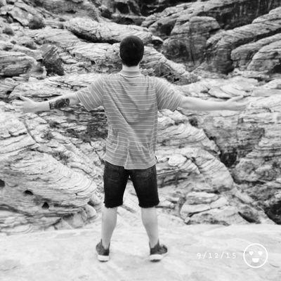 boshbrandon's profile picture. 