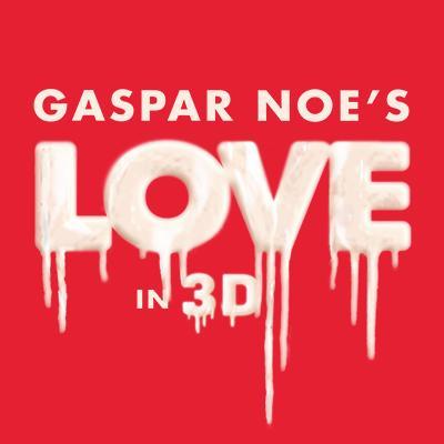 Gaspar Noe's LOVE in 3D. Opens in NYC October 30, available everywhere November 6. #LoveFilm3D