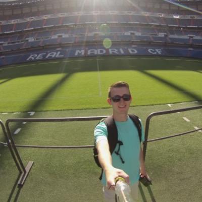 AyeCampy's profile picture. I like cars