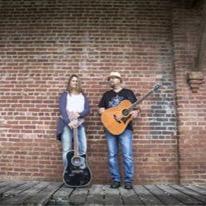 Father, Daughter music duo. Family tradition is sharing life through music!