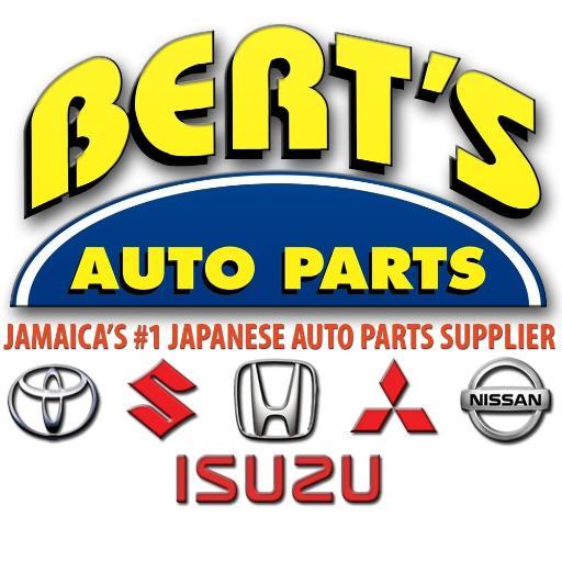 Jamaica's #1 Japanese Auto Parts Supplier.