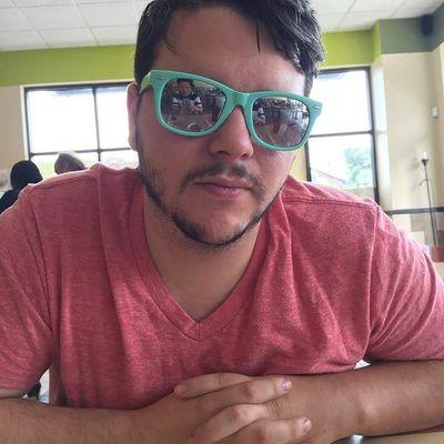 MattTopher's profile picture. Designer, Coder, Kick-starter, Tinkerer, Explorer, Challenge Accept-er, Pi enthusiast, IoT - Love what I do, do what I love