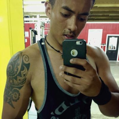 luis_ironaddict's profile picture. 