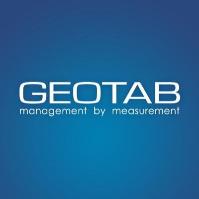 GEOTABjp's profile picture. 