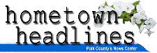 The key Polk County news, sports, weather and regional updates at http://t.co/O5gIxBzSaX