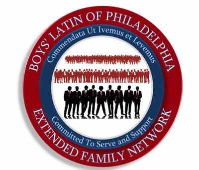 We are a network of family members who support the young men of the Boys’ Latin of Philadelphia Charter School.