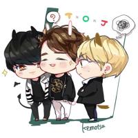 OnJongTae Rev (@ojt_rev) 's Twitter Profile