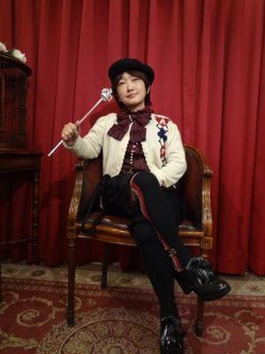 hiromi112motti's profile picture. ラルクと宝塚が大好き！ボチボチやります！いいね、フォローよろしければお願いします。

その他は占い師けんけんTV、CROWMUSIC、KYOTO ARCDEUX
、JUSO CLOCK HANDSを応援しています。
7sevenは永遠