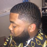 Montrel Johnson (@chello911) 's Twitter Profile