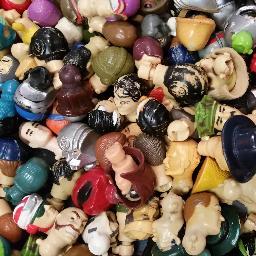 NEToyShow's profile picture. 