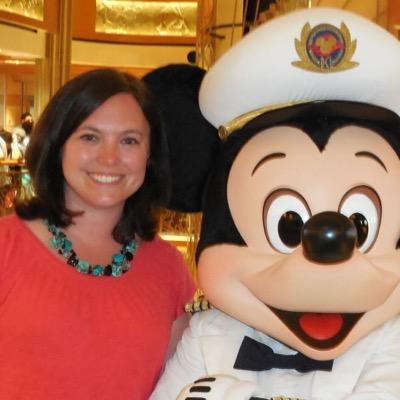 SLBeauman's profile picture. Affiliated with https://t.co/fPZquQMcpe. Contact me to plan your Magical Days at Disney. #magicaldaysbysarah